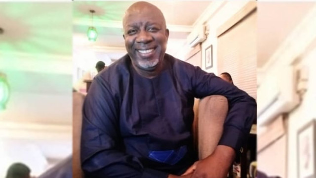 Zeb Ejiro To Receive Lifetime Achievement Award in London